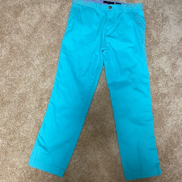 Tommy Hilfiger Other - Tommy Hilfiger causal pants